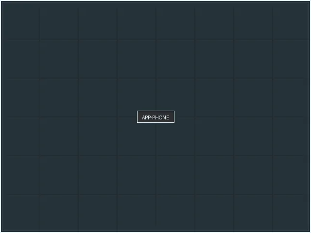 赌博软件 移动终端手机界面展示