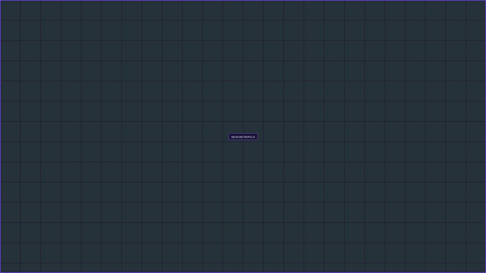 赌博软件 赛博朋克未来都市夜景玻璃娱乐城