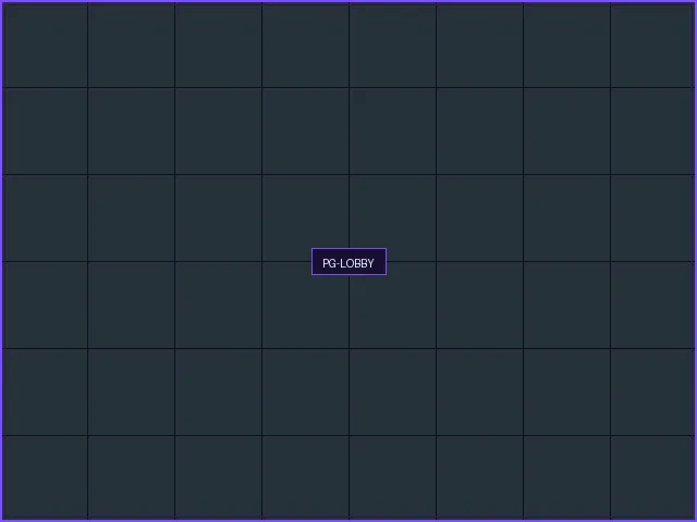 东升国际玻璃娱乐城大厅全景 - 赌博软件